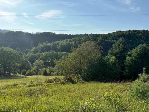 1021 Clover Run Road Montrose WV 26283
