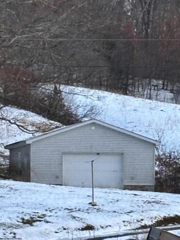 1021 Clover Run Road Montrose WV 26283