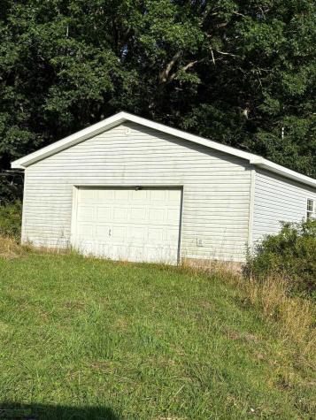1021 Clover Run Road Montrose WV 26283