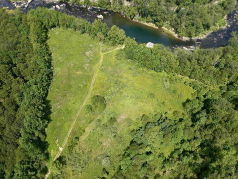 0 Blue Ridge Road Belington WV 26405