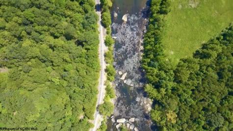 0 Blue Ridge Road Belington WV 26405