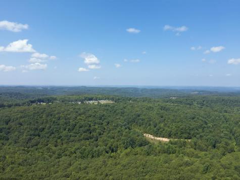0 Blue Ridge Road Belington WV 26405