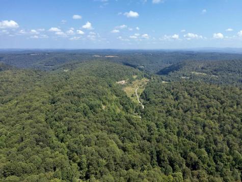 0 Blue Ridge Road Belington WV 26405