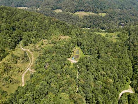 0 Blue Ridge Road Belington WV 26405