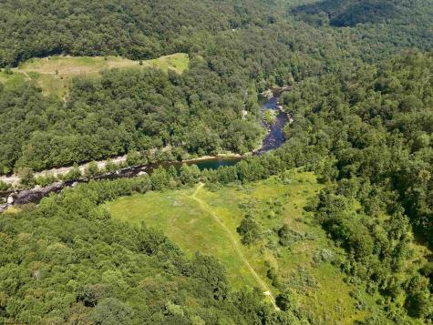 0 Blue Ridge Road Belington WV 26405