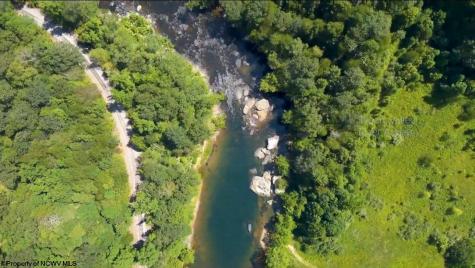 0 Blue Ridge Road Belington WV 26405