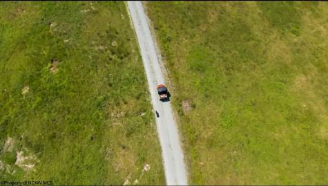 0 Blue Ridge Road Belington WV 26405