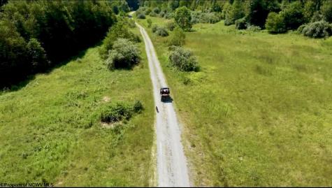 0 Blue Ridge Road Belington WV 26405
