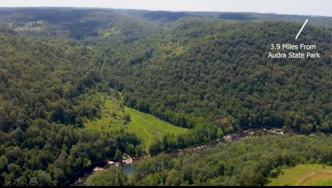 0 Blue Ridge Road Belington WV 26405