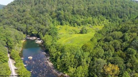 0 Blue Ridge Road Belington WV 26405