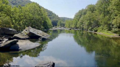 0 Blue Ridge Road Belington WV 26405
