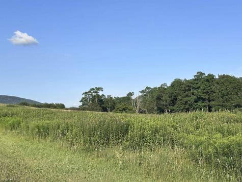 1003 Sunset Mountain Village Slaty Fork WV 26291