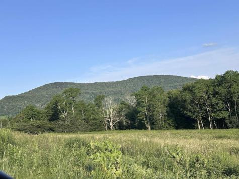 1003 Sunset Mountain Village Slaty Fork WV 26291