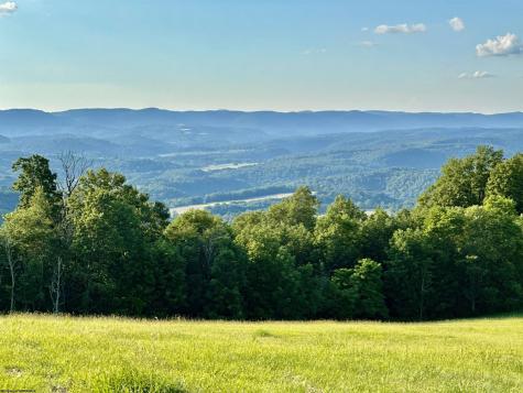 1003 Sunset Mountain Village Slaty Fork WV 26291