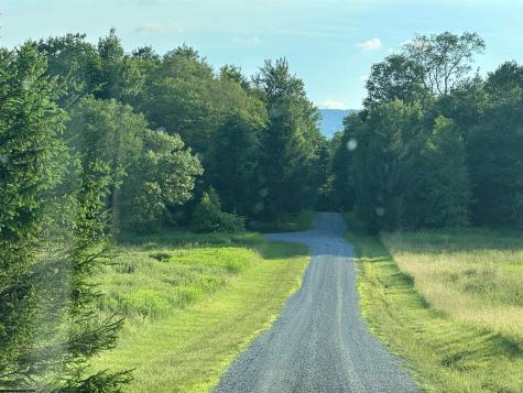 1003 Sunset Mountain Village Slaty Fork WV 26291