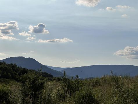 1003 Sunset Mountain Village Slaty Fork WV 26291