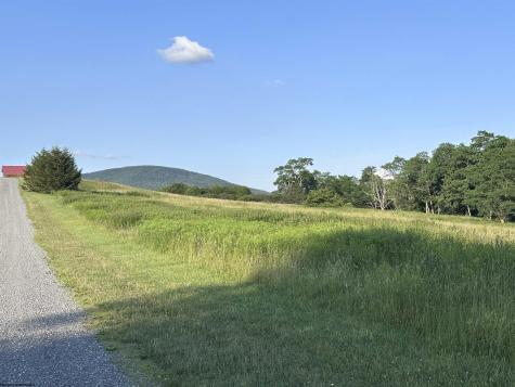 Lot 1003 Sunset Mountain Village Slaty Fork WV 26291