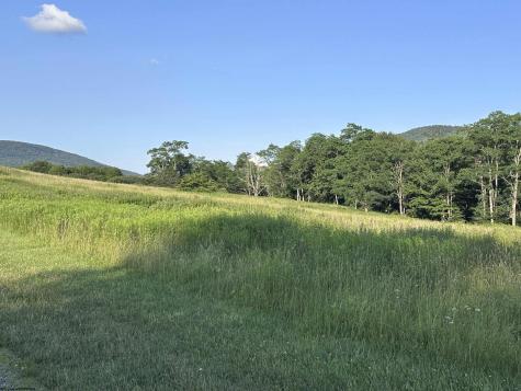 1003 Sunset Mountain Village Slaty Fork WV 26291