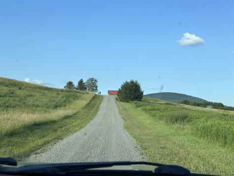 1003 Sunset Mountain Village Slaty Fork WV 26291