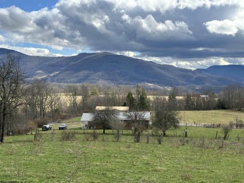 0 Dryfork Road Dryfork WV 26263