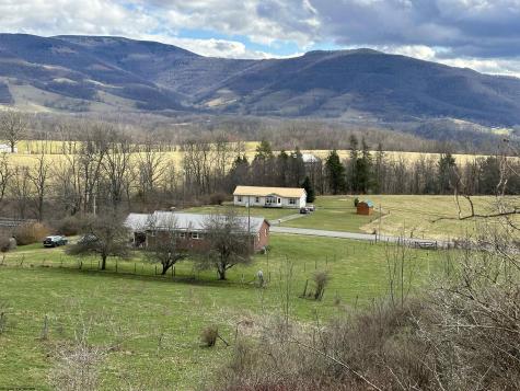 0 Dryfork Road Dryfork WV 26263
