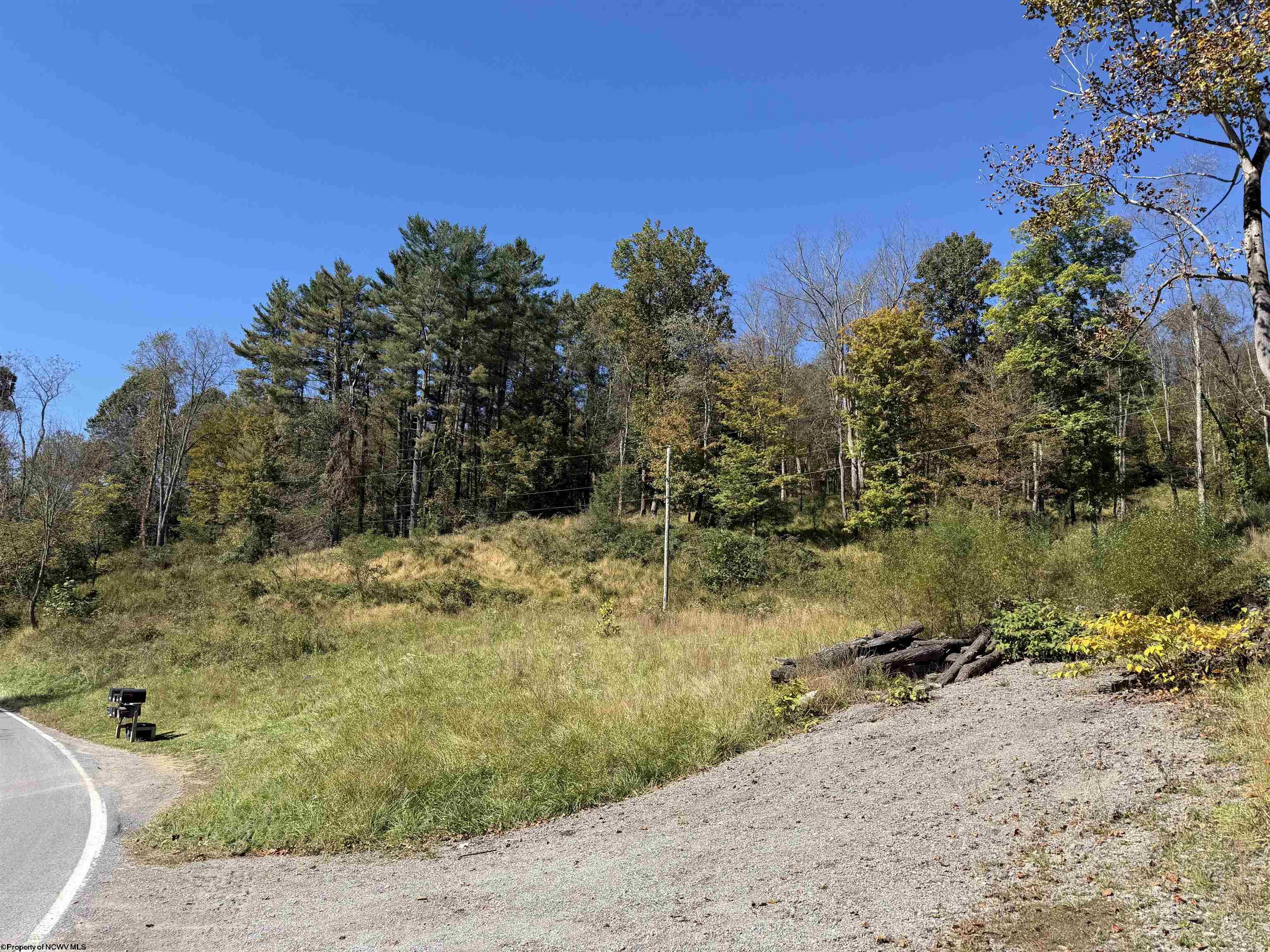 369 Halleck Road Fairmont WV 26554