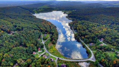 283 Pond Lily Lane Terra Alta WV 26764