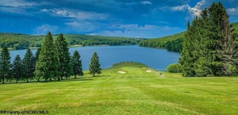 283 Pond Lily Lane Terra Alta WV 26764