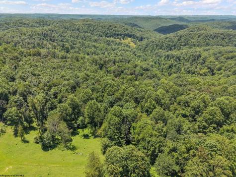 3175 Glady Creek Road Ireland WV 26376