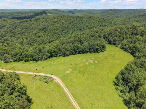 3175 Glady Creek Road Ireland WV 26376