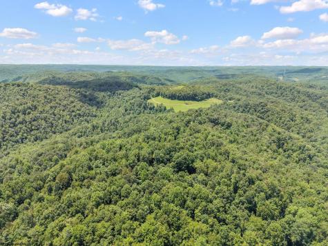 3175 Glady Creek Road Ireland WV 26376