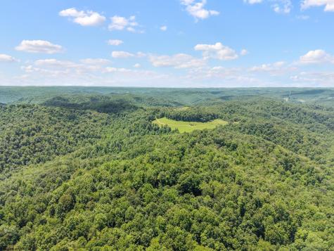 3175 Glady Creek Road Ireland WV 26376