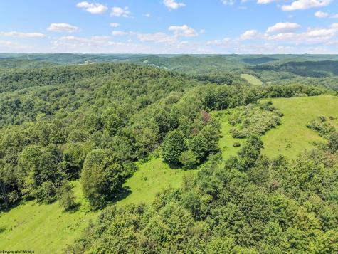 3175 Glady Creek Road Ireland WV 26376