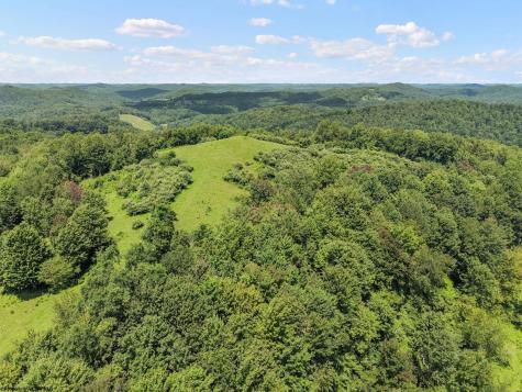 3175 Glady Creek Road Ireland WV 26376