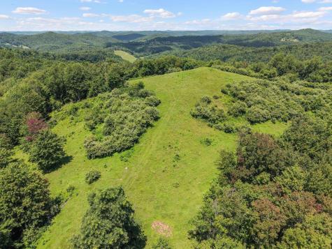 3175 Glady Creek Road Ireland WV 26376