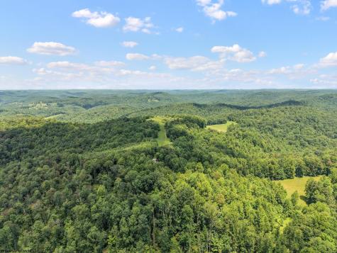 3175 Glady Creek Road Ireland WV 26376