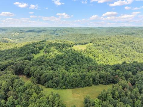 3175 Glady Creek Road Ireland WV 26376