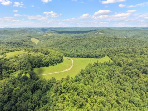 3175 Glady Creek Road Ireland WV 26376