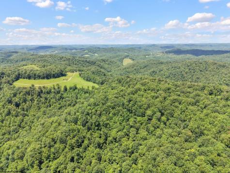 3175 Glady Creek Road Ireland WV 26376