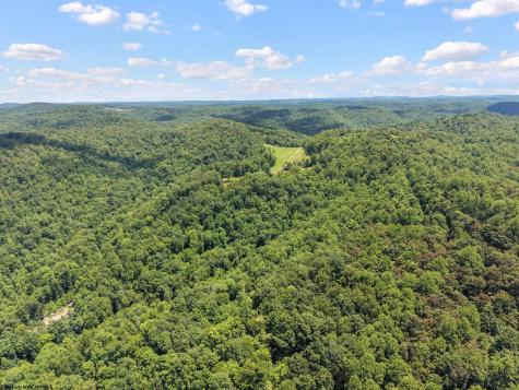 3175 Glady Creek Road Ireland WV 26376