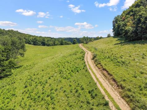 3175 Glady Creek Road Ireland WV 26376