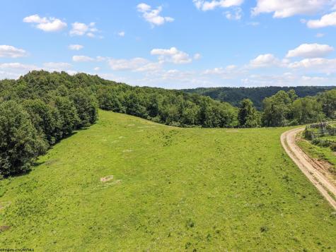 3175 Glady Creek Road Ireland WV 26376