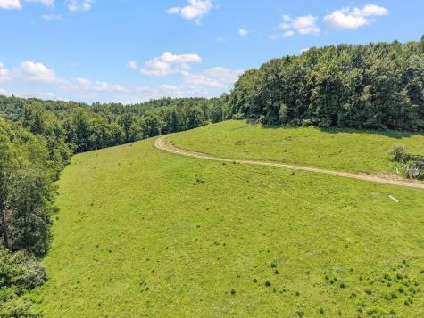 3175 Glady Creek Road Ireland WV 26376