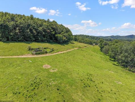 3175 Glady Creek Road Ireland WV 26376