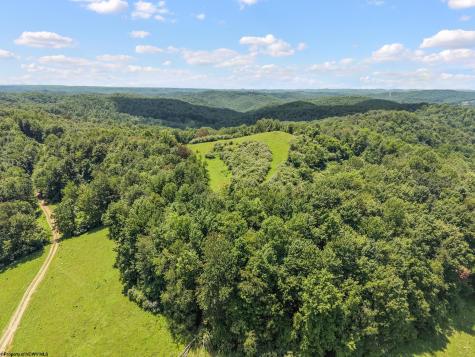 3175 Glady Creek Road Ireland WV 26376