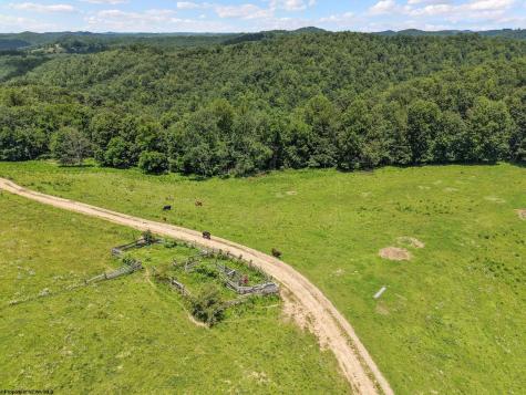 3175 Glady Creek Road Ireland WV 26376