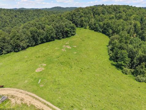 3175 Glady Creek Road Ireland WV 26376