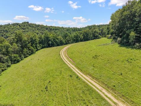 3175 Glady Creek Road Ireland WV 26376