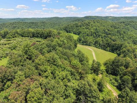 3175 Glady Creek Road Ireland WV 26376