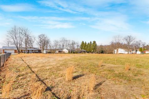 2 Woodline Drive Morgantown WV 26505